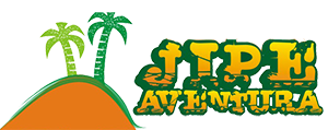 Logo Jipe Aventura Turismo em Ilhabela