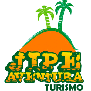 Logo Jipe Aventura Turismo em Ilhabela