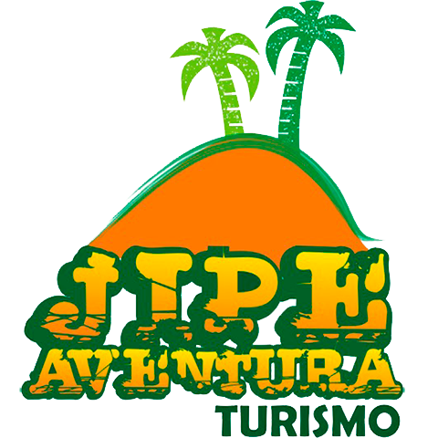 Logo Jipe Aventura Turismo em Ilhabela