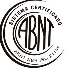 Sistema Certificado ABNT NBR ISO 21101