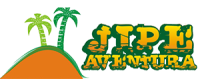 Logo Jipe Aventura Turismo em Ilhabela